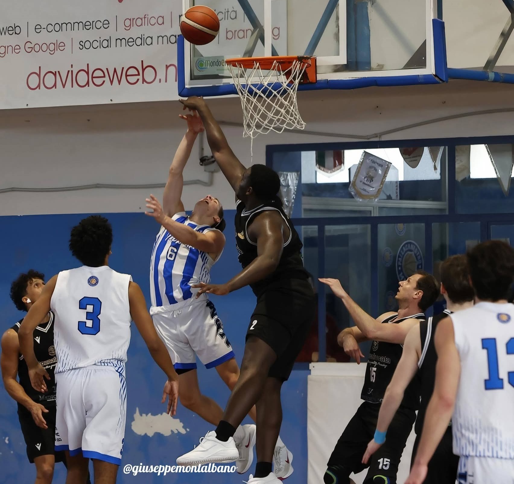 La Nuova Pallacanestro Marsala sfida Basket Scicli Meerkat ai play-out