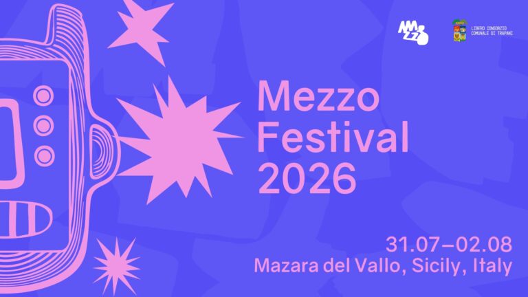 A Mazara torna il Mezzo Festival: la festa della musica dal 31 luglio al 2 agosto