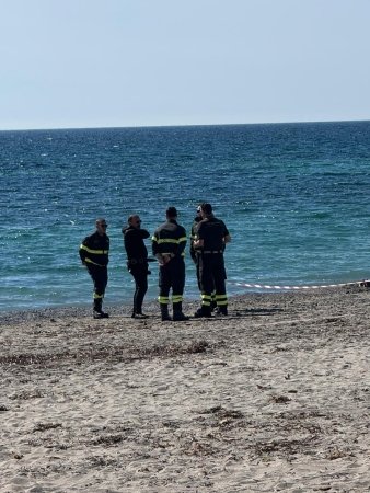 Marsala, dopo il ritrovamento di un ordigno bellico nei pressi del lido Marina, arriva un’ordinanza del sindaco