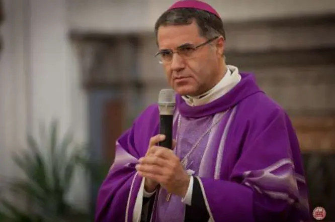 L’Arcivescovo di Palermo nell’omelia per il Venerdì Santo: “A noi cristiani è chiesto di essere artigiani di pace”