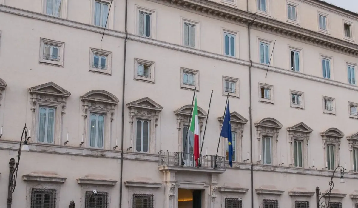 I siciliani Giampiero Cannella e Massimo Dell’Utri nominati sottosegretari