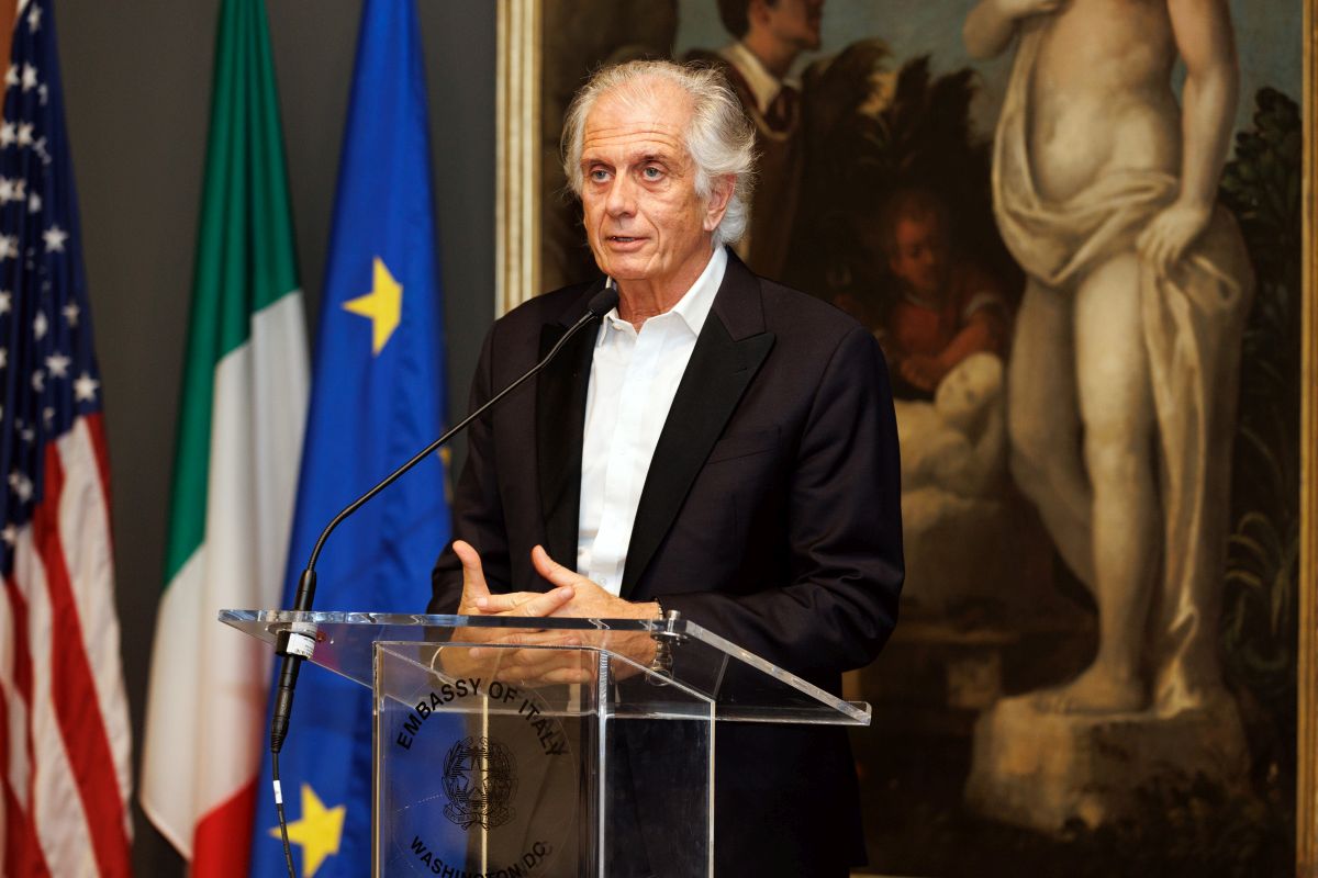 “Operazione Batiscafo Trieste”, il docufilm di Finazzer Flory conquista gli Usa