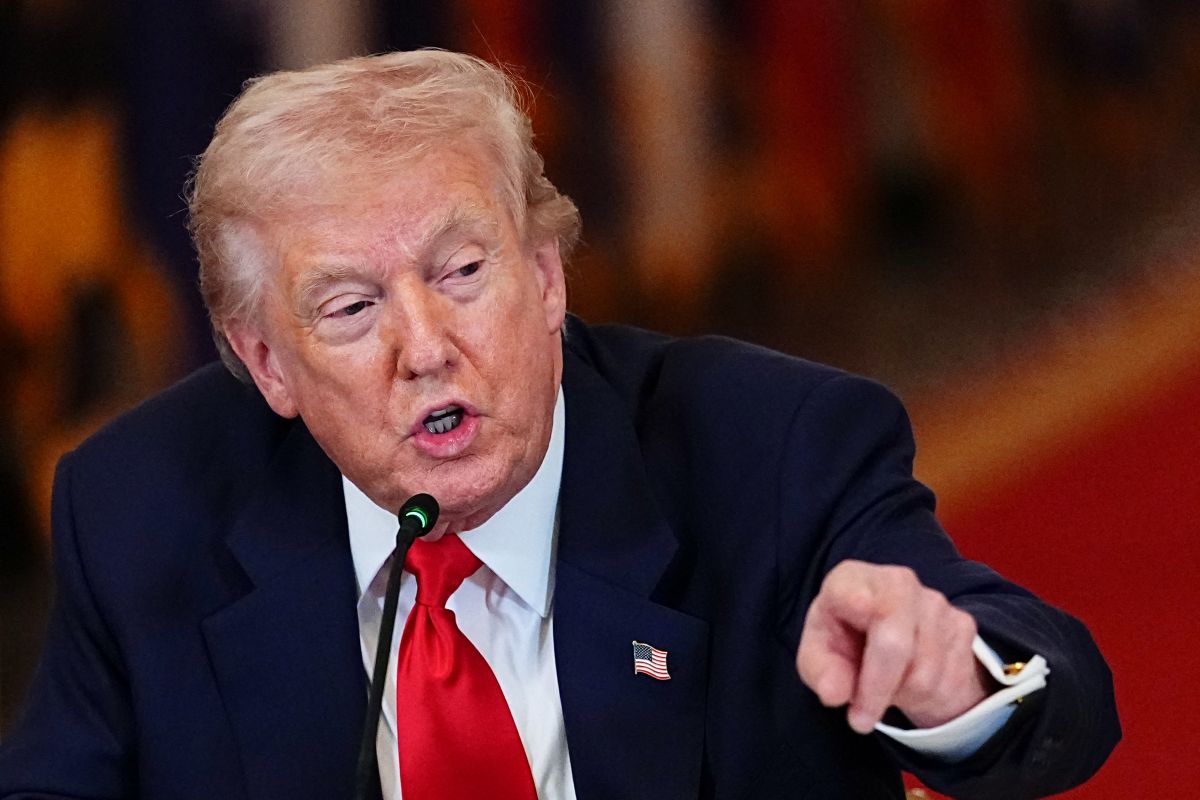 Trump “L’Iran ha 48 ore per l’accordo o sarà l’inferno”