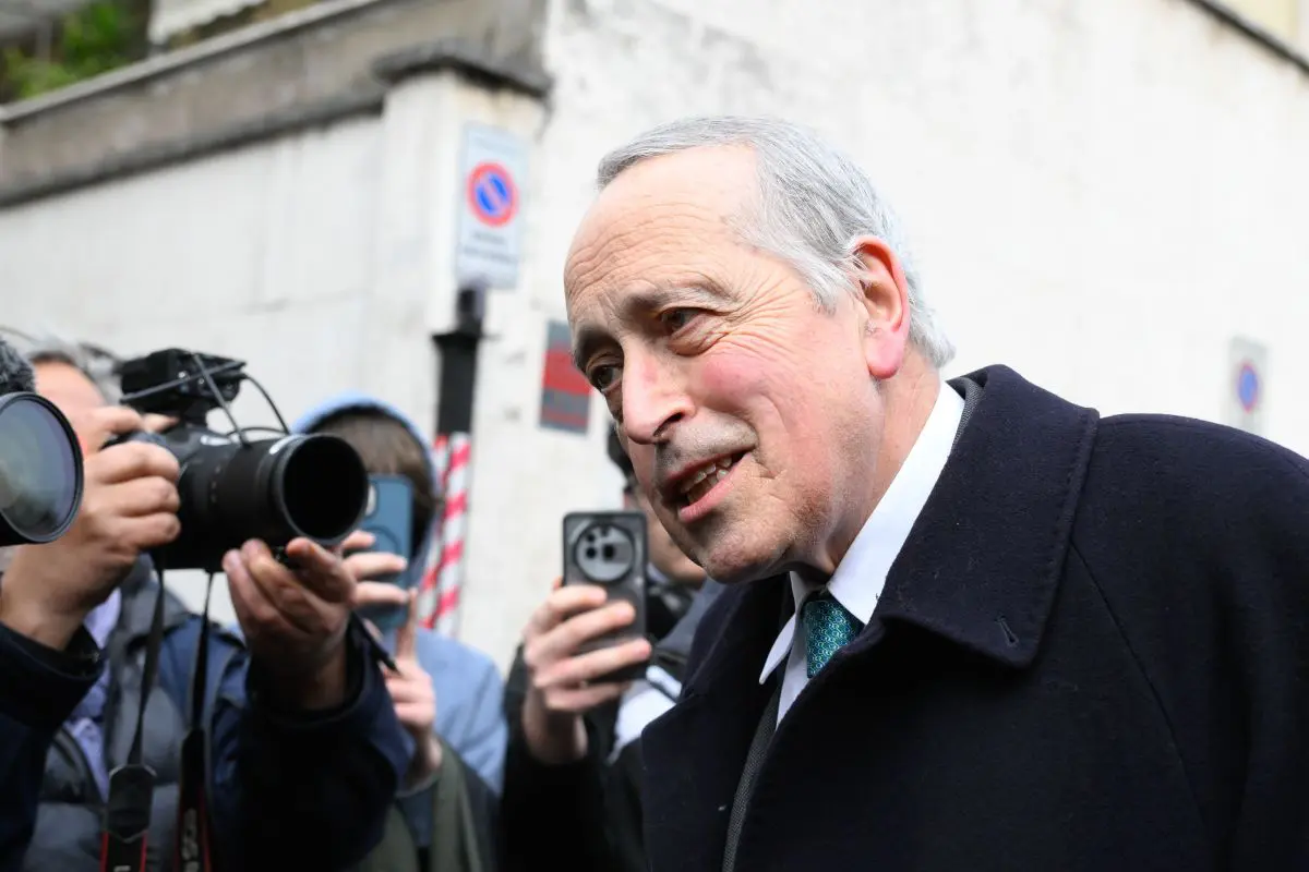 Presidenza Figc, Abete “Chiederò alla Lnd le stesse titolarità di Malagò”