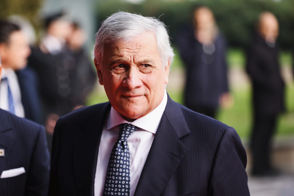 Trump, Tajani “Meloni difende l’interesse dell’Italia”