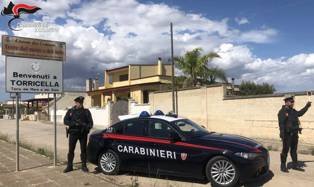 Tangenti e appalti truccati nel tarantino, arrestato ex vicesindaco
