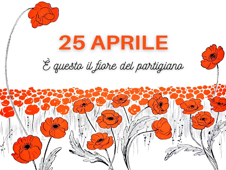 25 aprile: resistenza e ripartenza￼