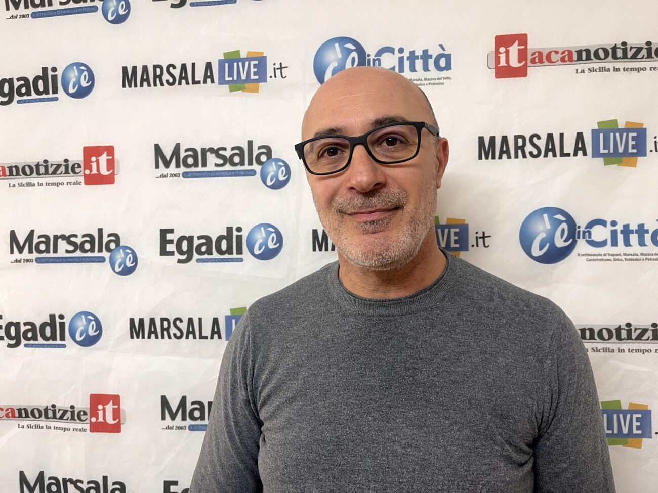 Antonino Barraco: “A Marsala più rispetto per il sociale e le persone fragili”. VIDEO
