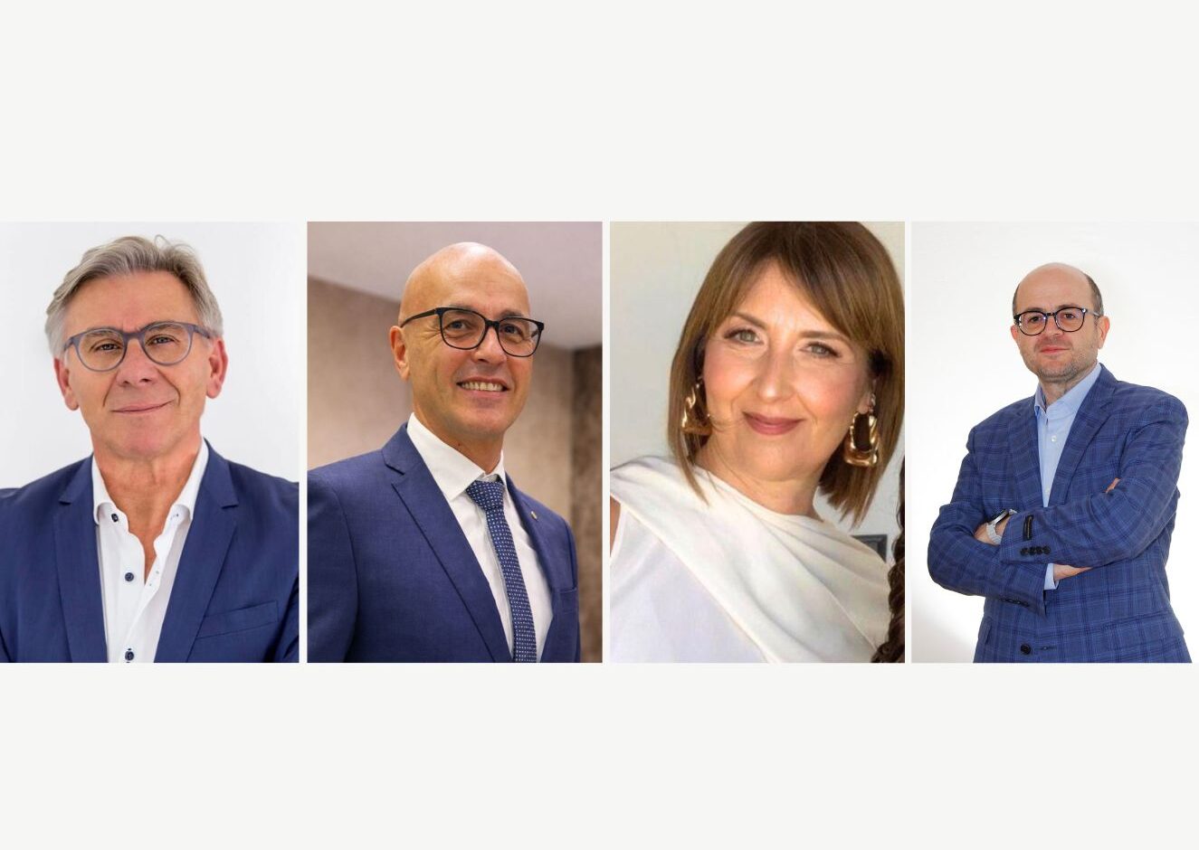 A Gibellina è sfida a quattro: Sutera punta al terzo mandato, Fazzino, Pirrello e Navarra per la discontinuità