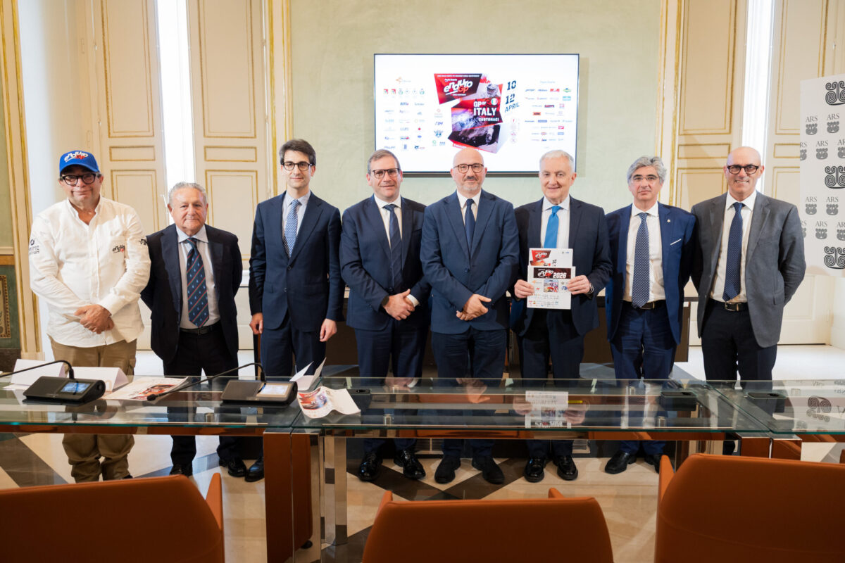 Il Mondiale FIM EnduroGP torna in Sicilia dopo 15 anni grazie al Moto Club Custonaci