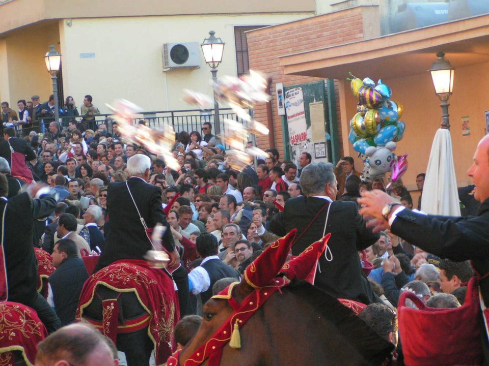 Calatafimi Segesta si prepara alla grande festa del SS Crocifisso