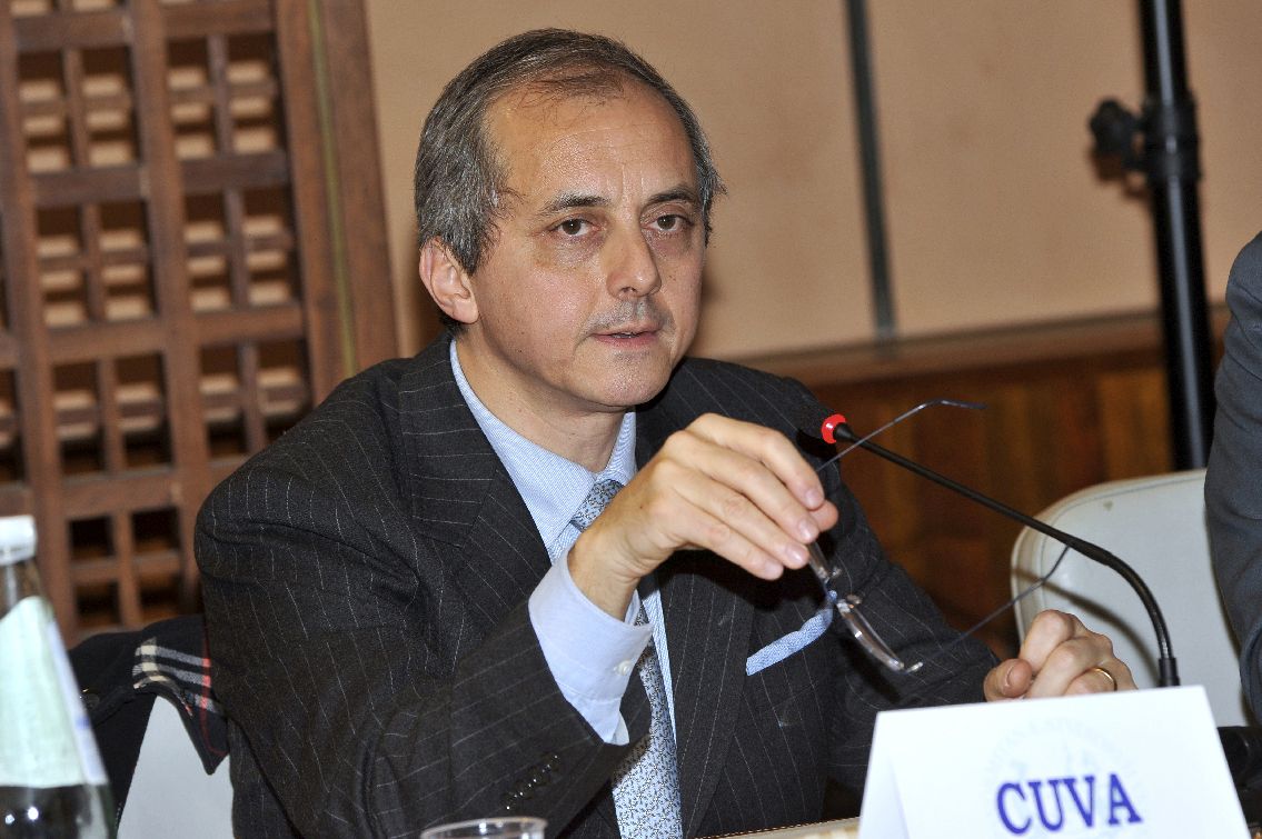 Giustizia tributaria, Cuva “Per migliorare il processo necessari confronto costruttivo e pratiche virtuose”