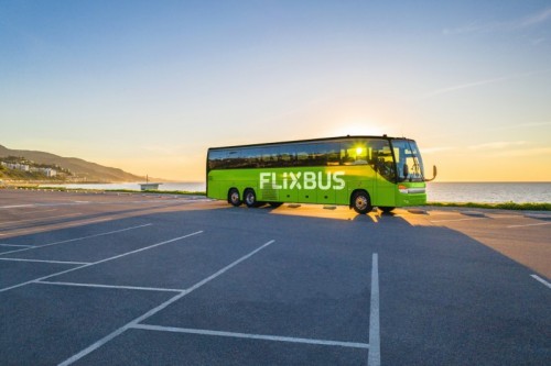 A Trapani e Marsala potenziato il servizio di FlixBus