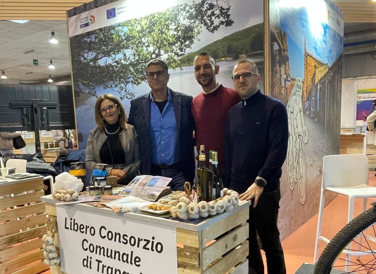 La “Via del Sale” da Trapani a Marsala tra le mete top del cicloturismo per il Primo Maggio