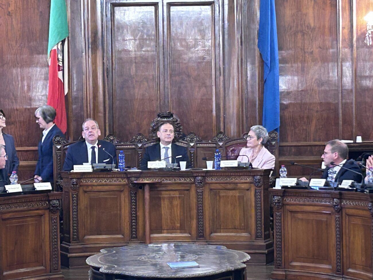 Quote tonno 2026, convegno a Trapani: “Decreto punto di partenza, lo miglioreremo insieme ai territori”