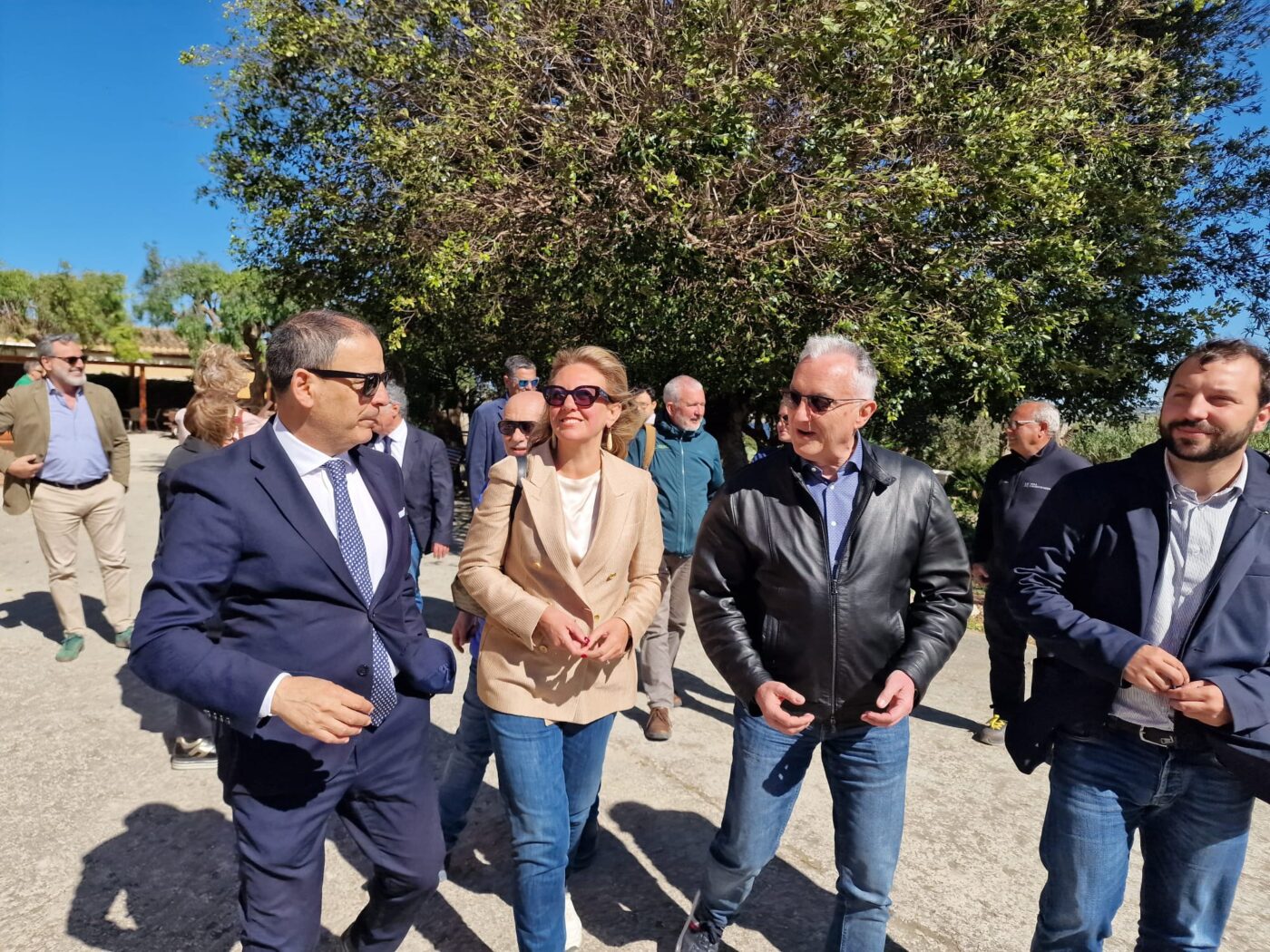 Saline di Trapani, Paceco e Marsala: istituzioni in campo per un futuro sostenibile dopo le polemiche