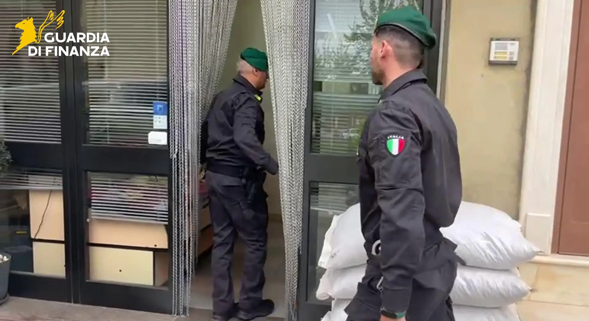 Sequestrati nel Nisseno beni per oltre un milione riconducibili a un clan mafioso
