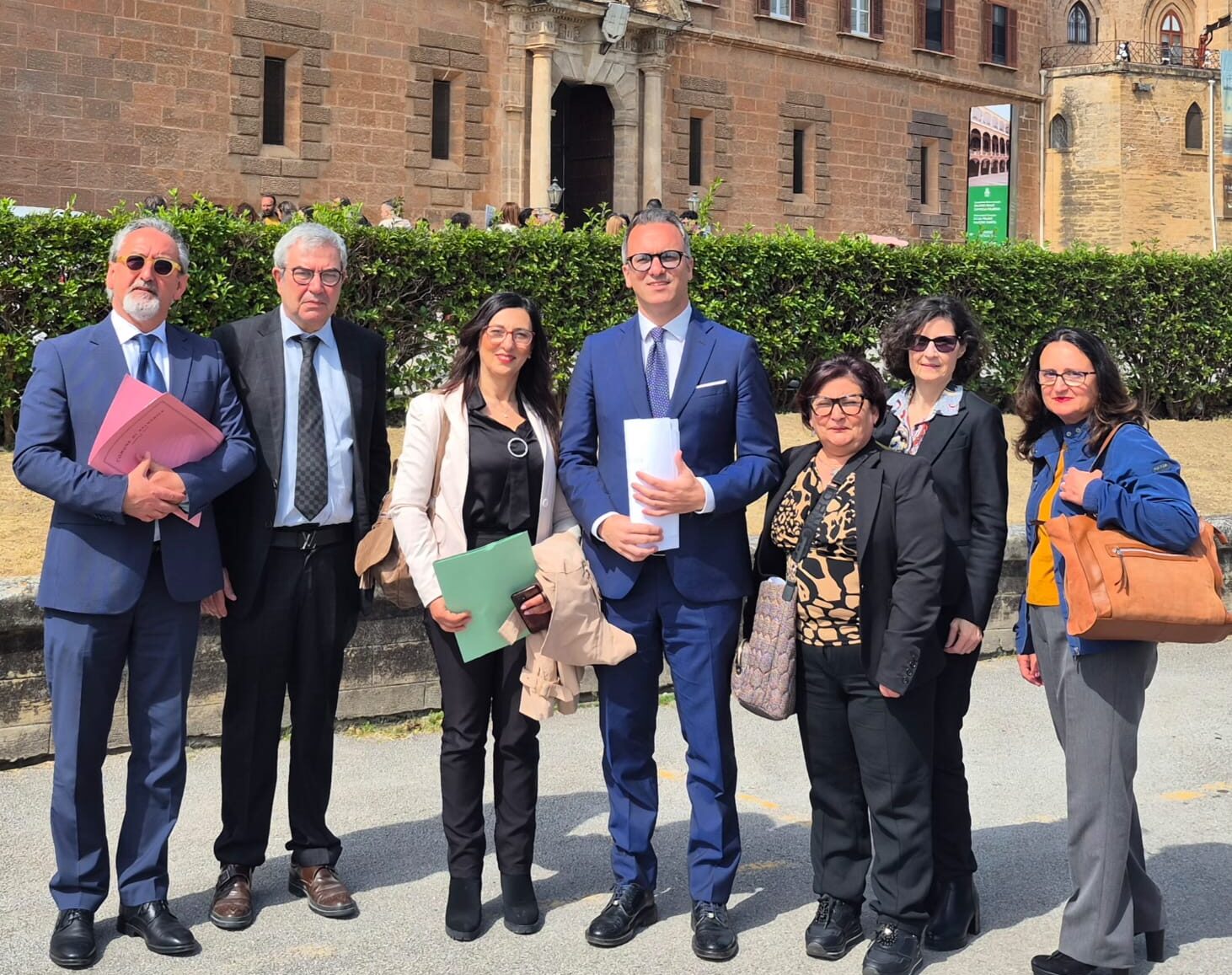 Valderice all’Ars per riequilibrare i fondi ai lavoratori part-time