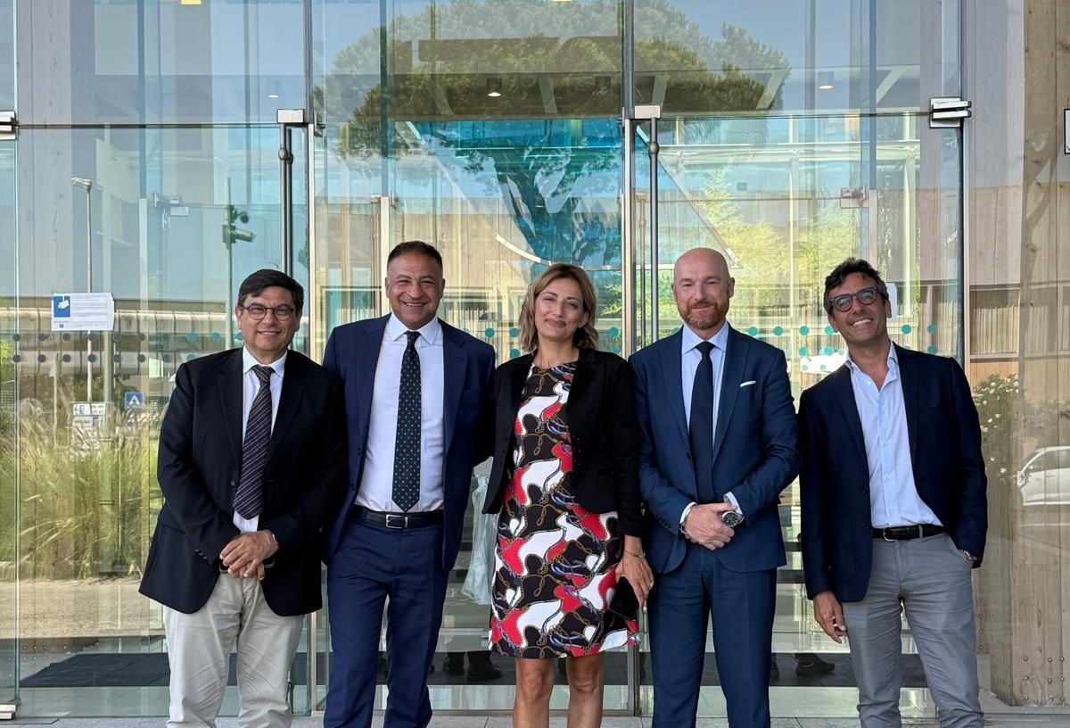 Ita Airways torna a volare da Birgi per Roma Fiumicino