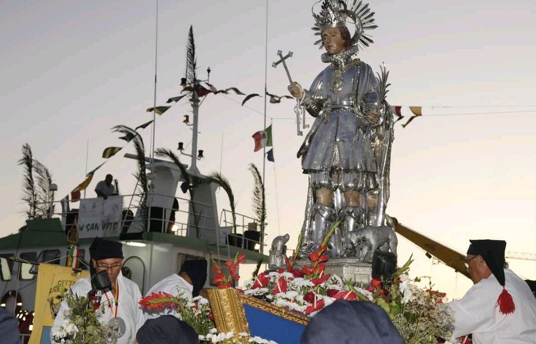Festino di San Vito 2026, a Mazara al via i preparativi: il conto supera i 100mila euro