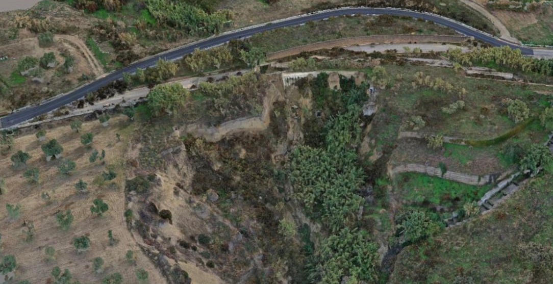 Bando per la sistemazione della SP12 di Niscemi, Schifani “Opera che restituirà un collegamento essenziale”