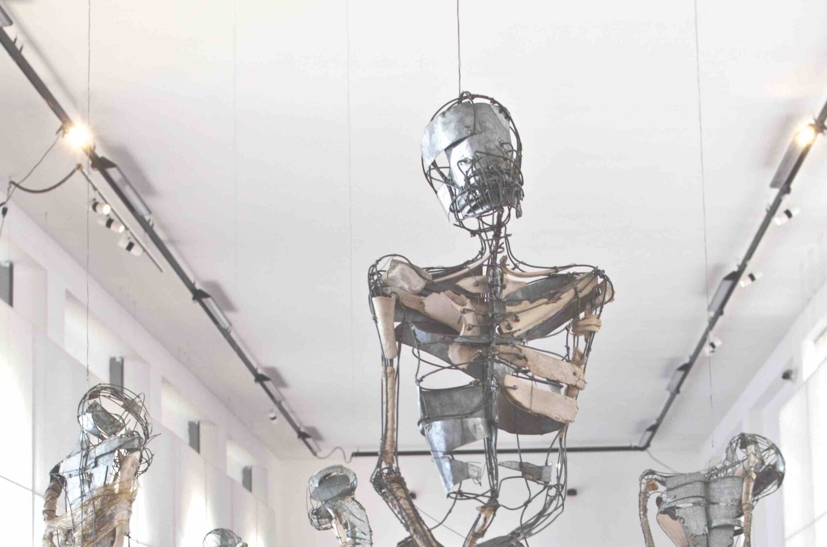 A Gibellina Capitale: la mostra di Berson e l’installazione di Taormina