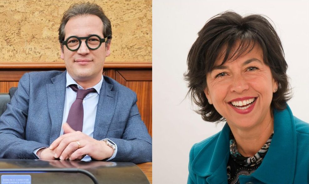 Marsala: Daniele Nuccio e Roberta Pulizzi si candidano nella lista Alleanza Verdi Sinistra