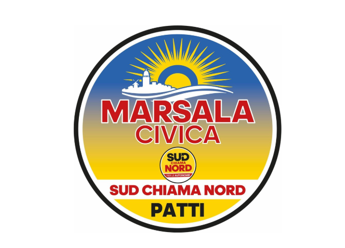Marsala Civica-Sud Chiama Nord presenta la sua lista: “Una squadra competente e motivata