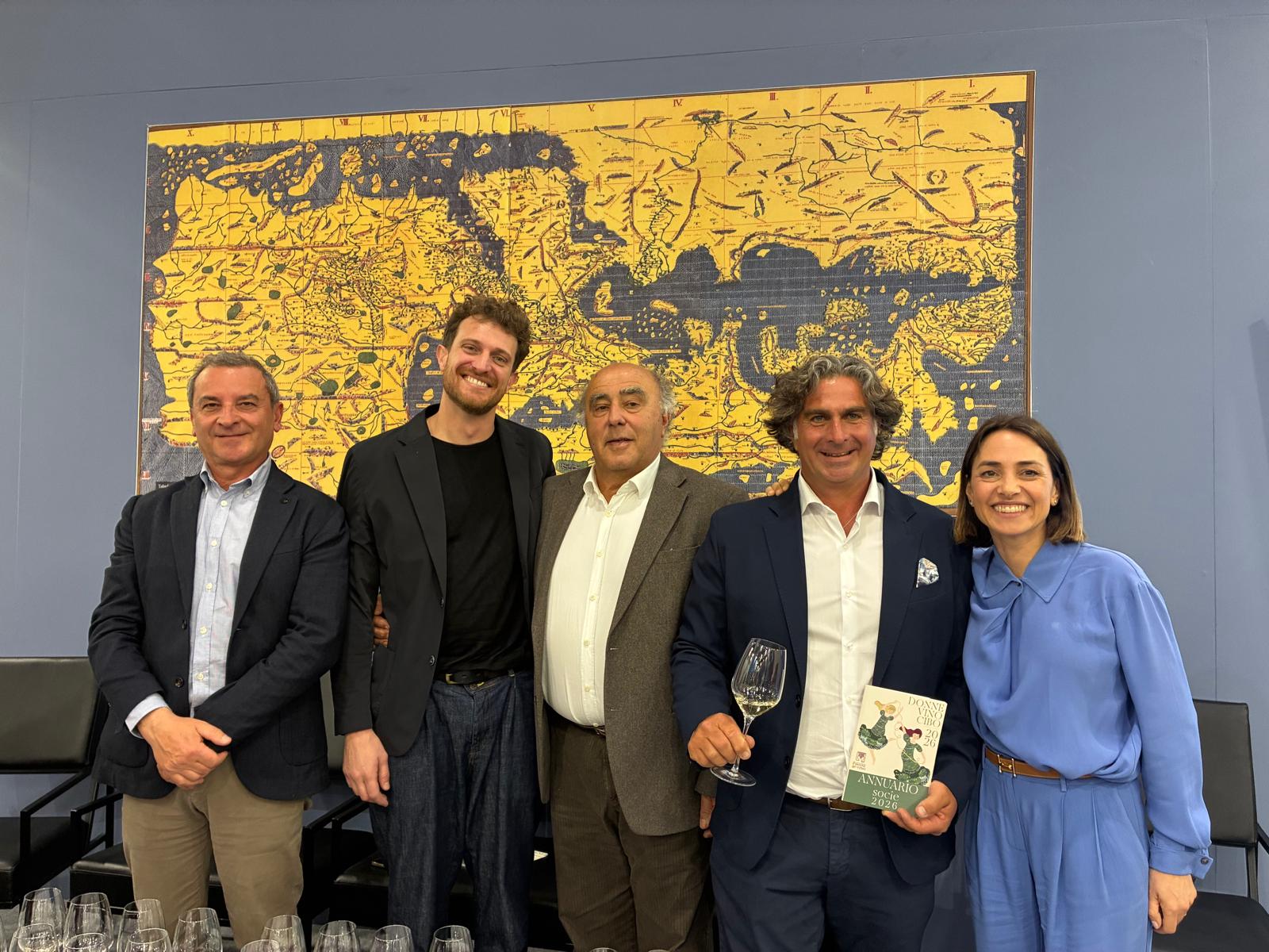 Vinitaly: Pantelleria rafforza il suo posizionamento tra Doc, identità e territorio