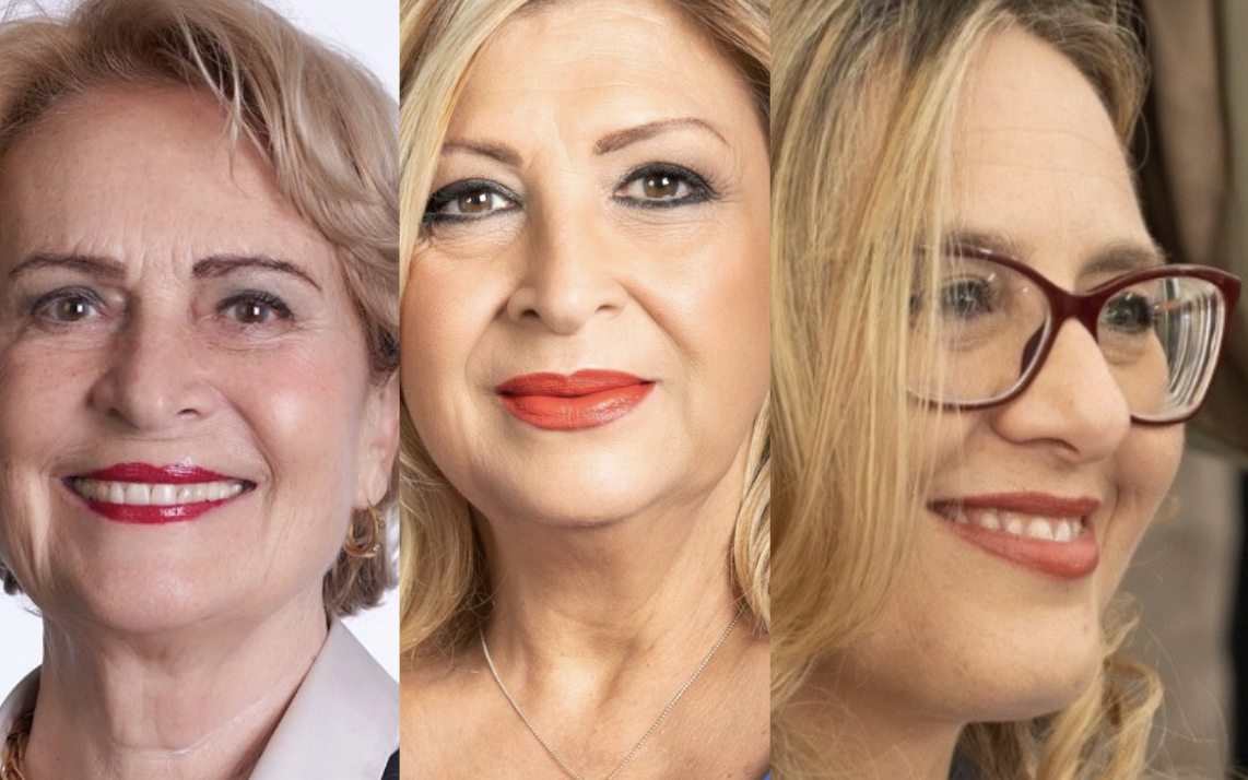 Sanità a Marsala, scontro tra candidati: Patti rilancia sul territorio, replicano Adamo e Lo Curto