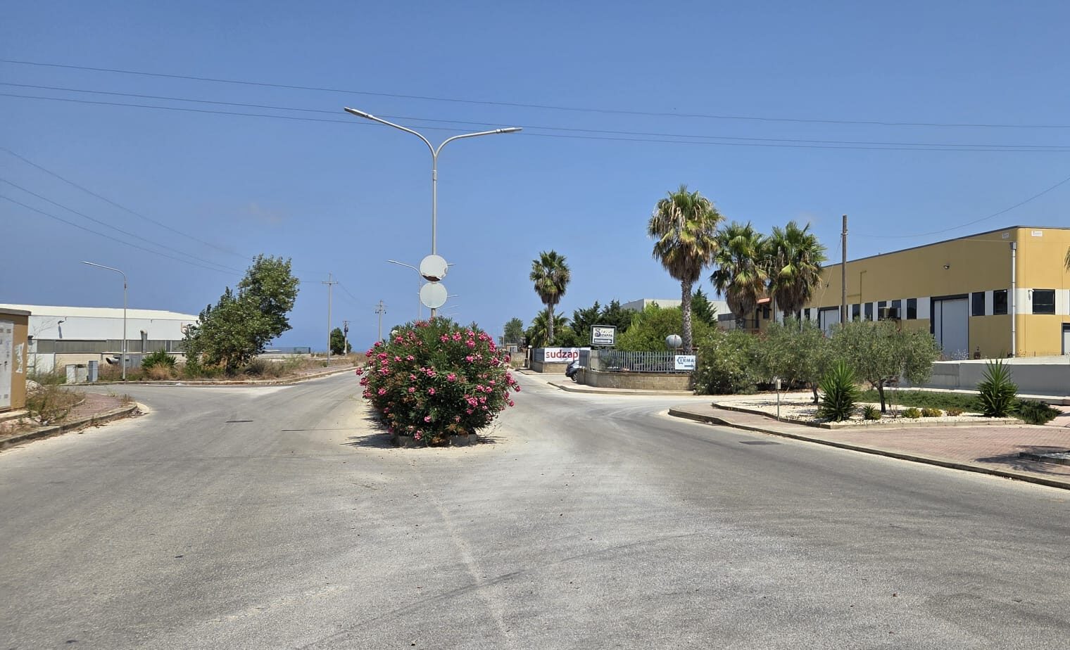 Alcamo, CNA Trapani: “Il nuovo Piano Regolatore rischia di compromettere sviluppo di contrada Sasi”