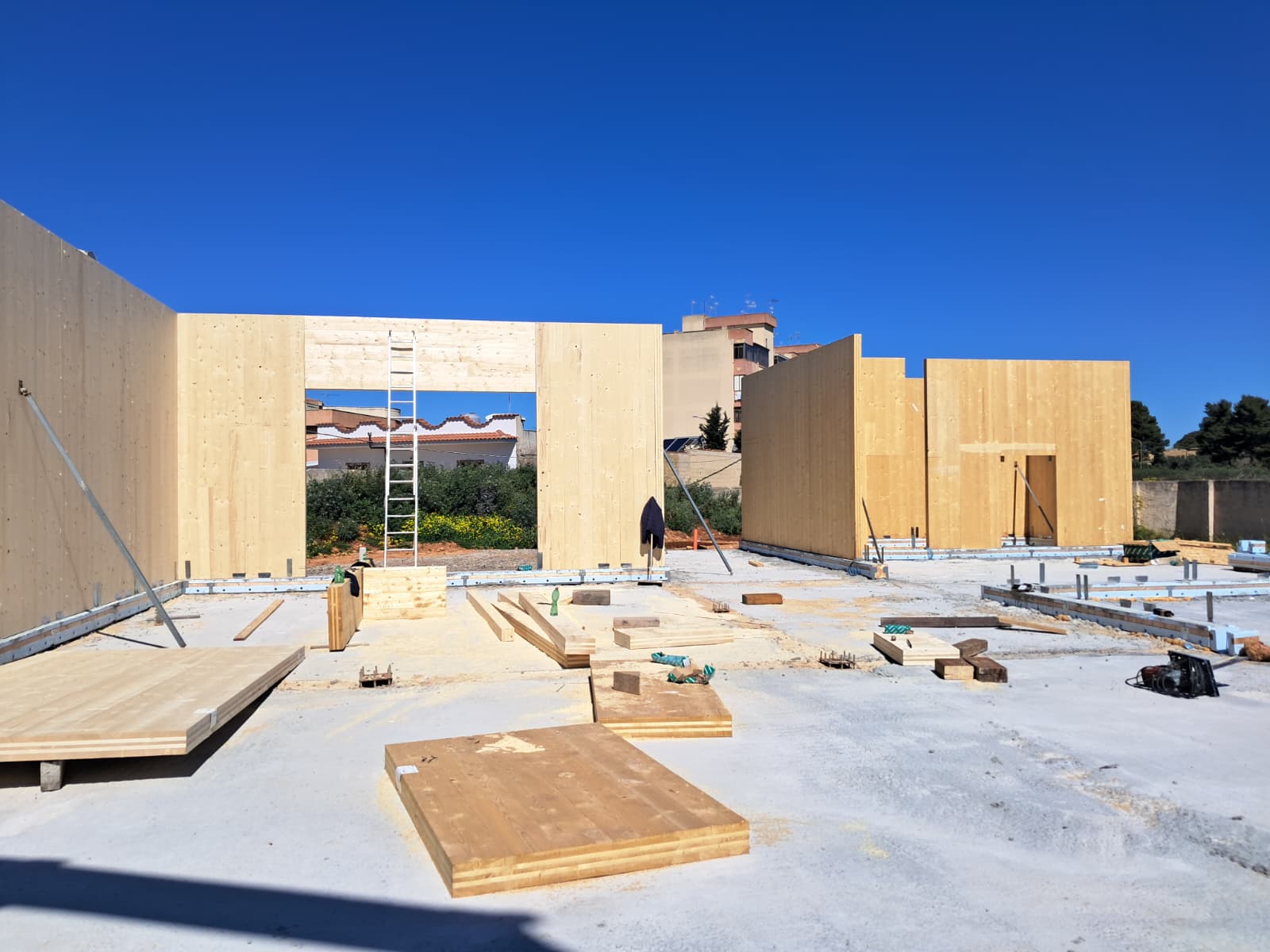 Marsala, asili nido di Amabilina e Bosco: ottenuti 240 mila euro per i nuovi arredi