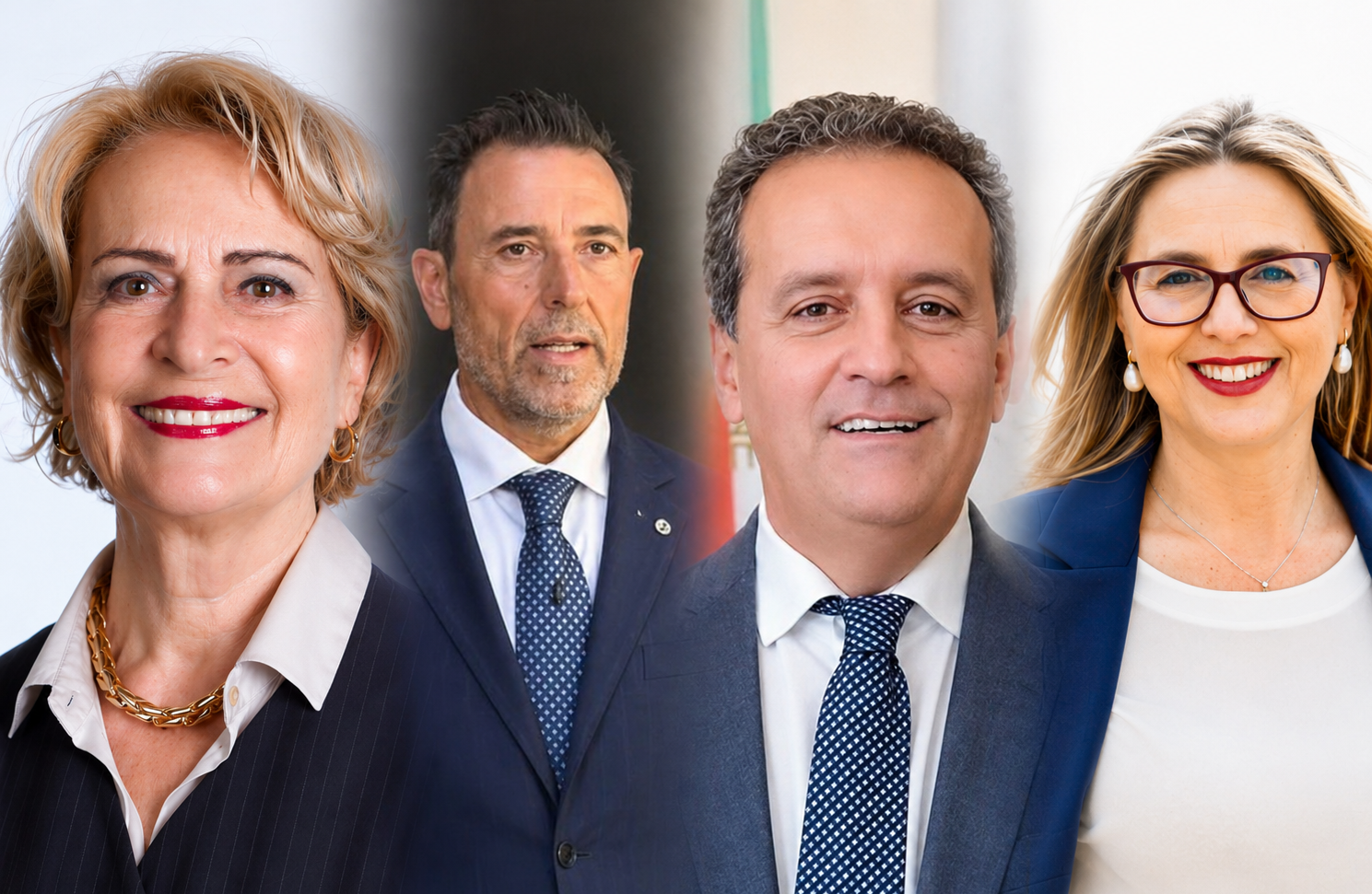 Marsala, verso il voto del 24 e 25 maggio: agenda e temi dei candidati a sindaco