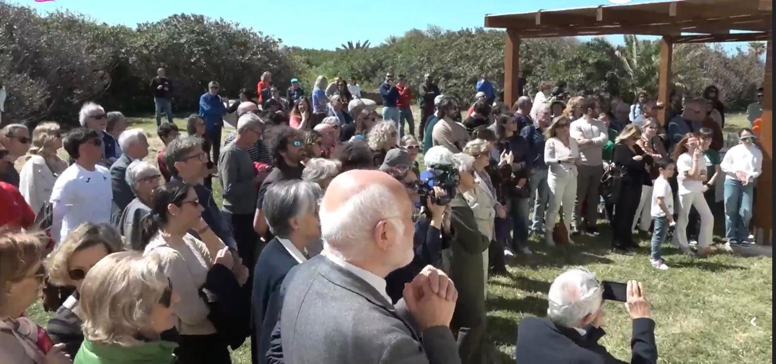 Giornata nazionale del Mare 2026, grande partecipazione a Marsala per l’inaugurazione del CEA Lilibeo