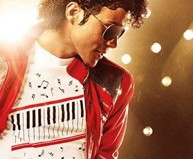 Al Cine Don Bosco di Marsala il biopic su Michael Jackson