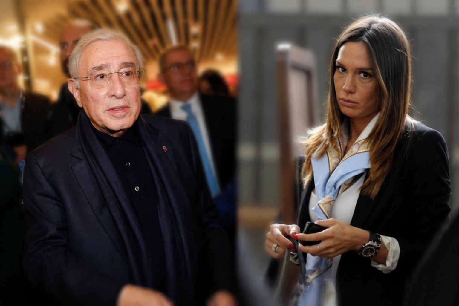 Dell’Utri e… Minetti