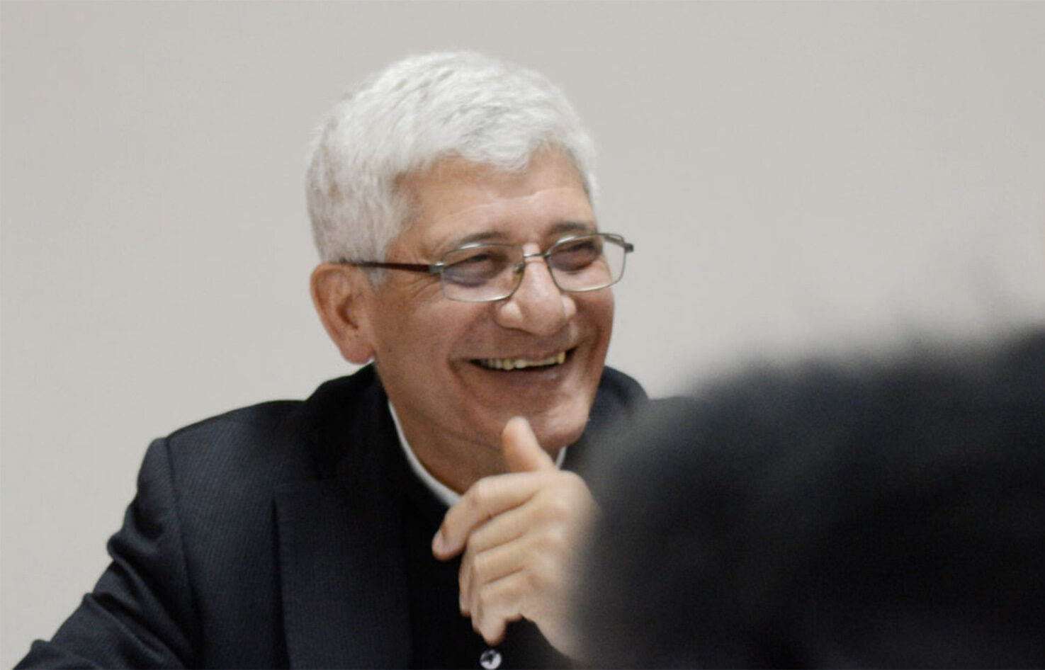 Al Seminario vescovile di Mazara si ricorda Don Meli a 6 anni dalla morte 