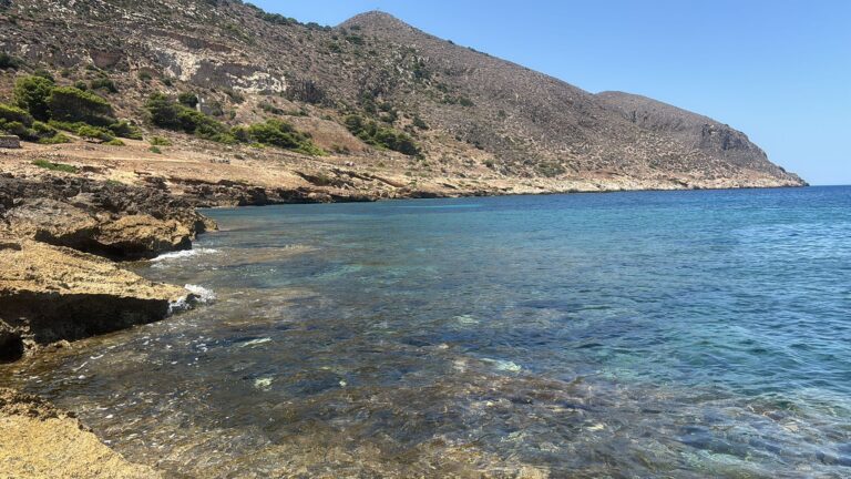 Allarme cementificazione alle Egadi. Il comitato Salviamo lo Stornello: “Fermate tutto subito”