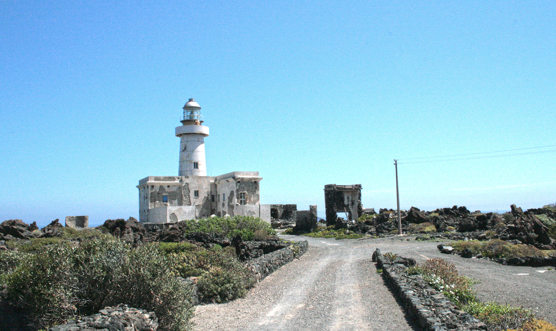 A Pantelleria giovani e ambiente a confronto il 26 e 27 aprile