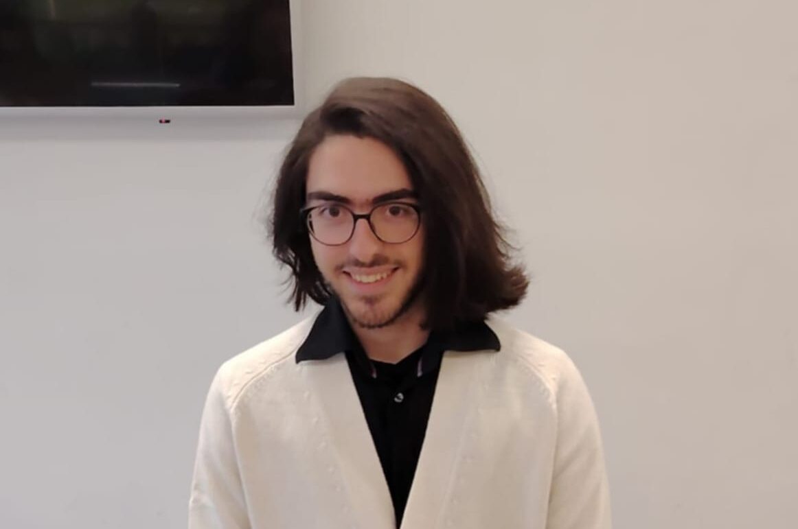 Studente del “Da Vinci” di Trapani alle finali nazionali delle Olimpiadi di CyberSicurezza