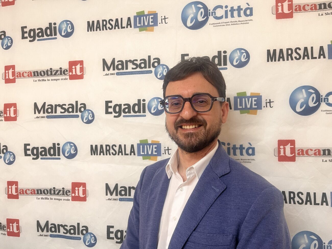 Ivan Gerardi: “Vorrei tornare in Consiglio per dare seguito alle opere che sono in cantiere”. VIDEO