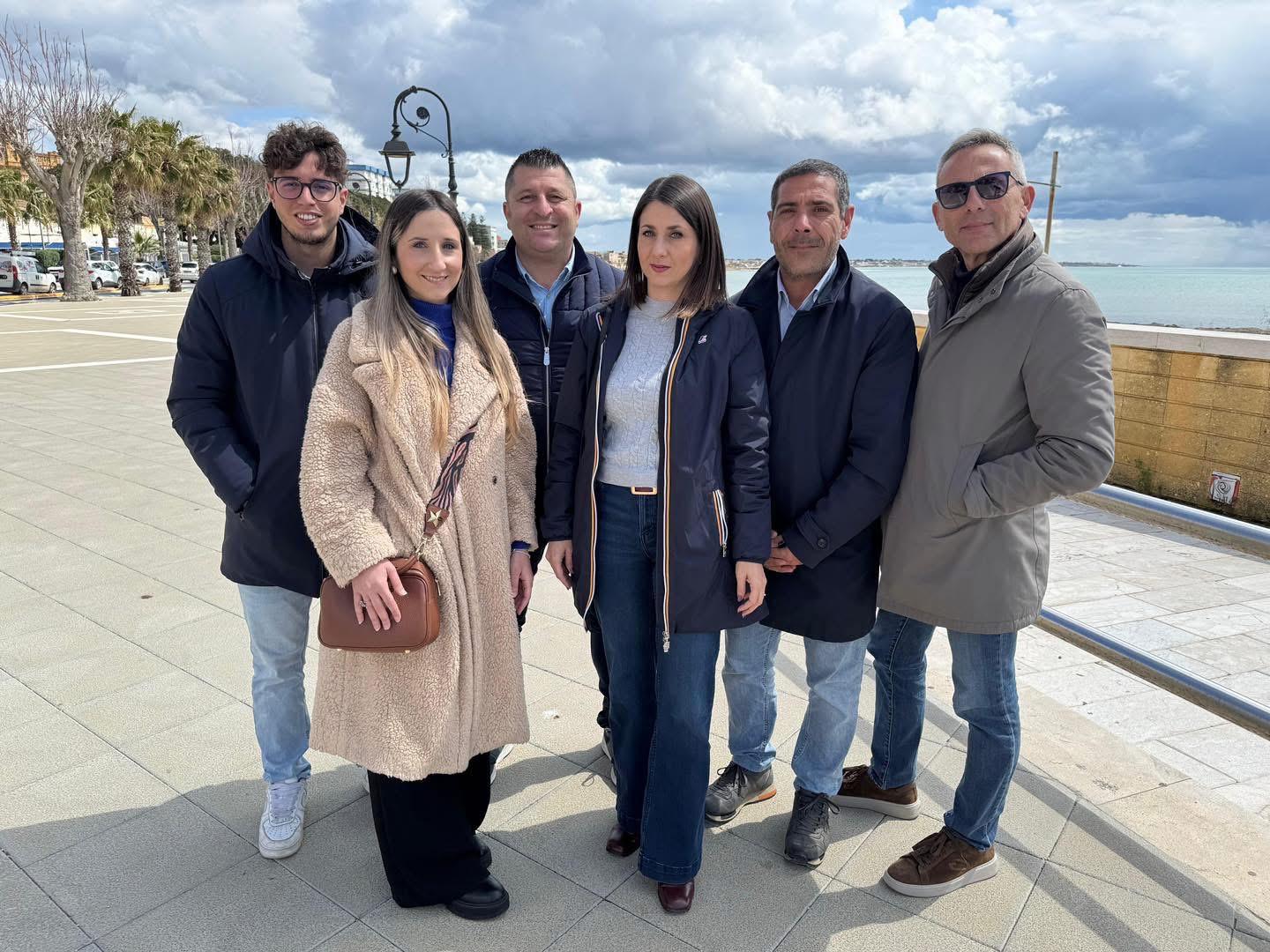 Mazara ha la nuova (vecchia) Giunta ma senza Fratelli d’Italia: “Lasciamo la maggioranza”