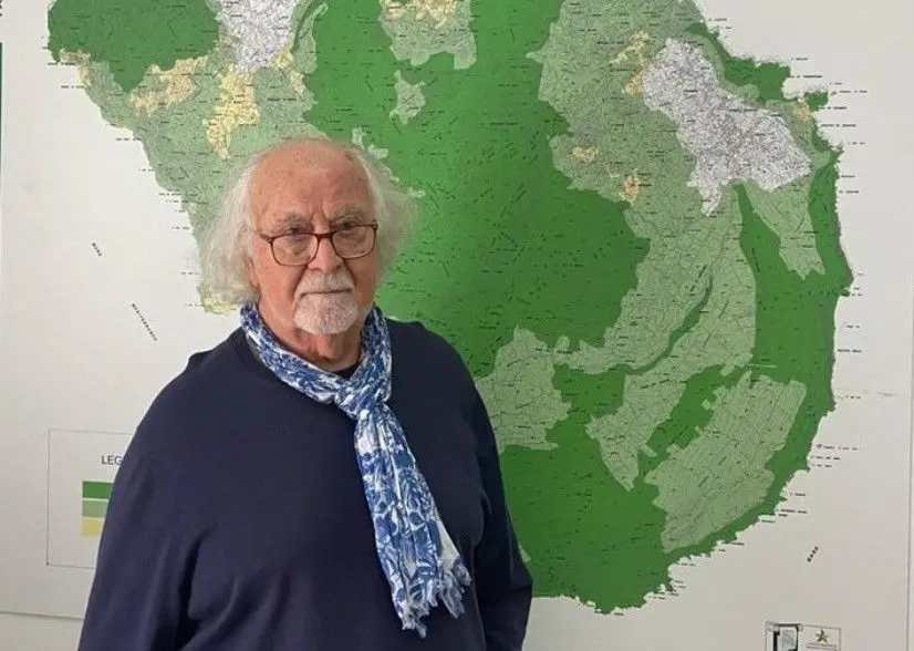 Dalle Commissioni Ambiente ok alla nomina di Italo Cucci a presidente dell’Ente parco nazionale dell’isola di Pantelleria