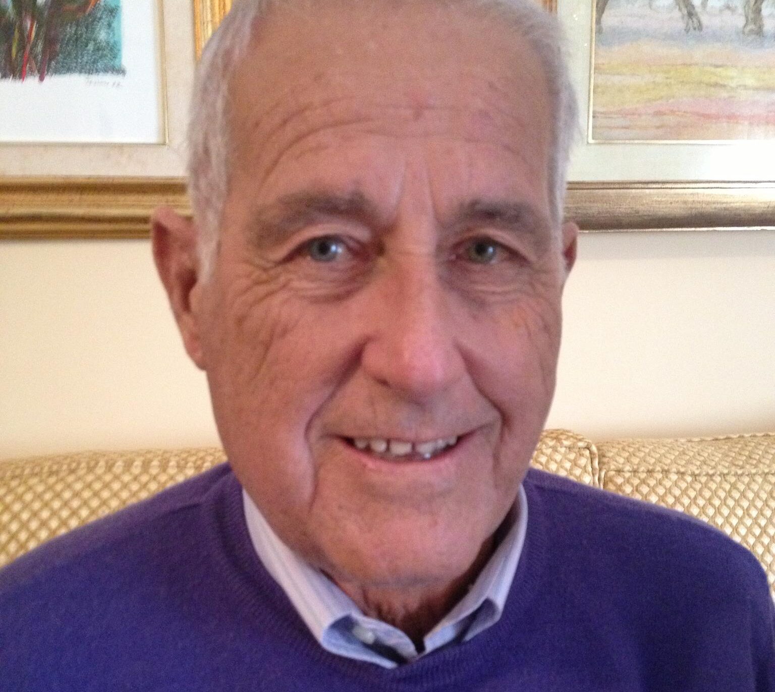 La comunità scolastica marsalese piange la scomparsa del professore Giuseppe La Vela