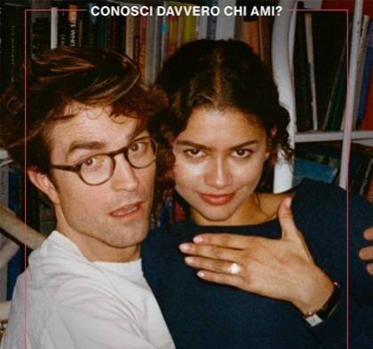Al Cine Don Bosco di Marsala Zendaya-Pattinson in “Drama” e “Super Mario”