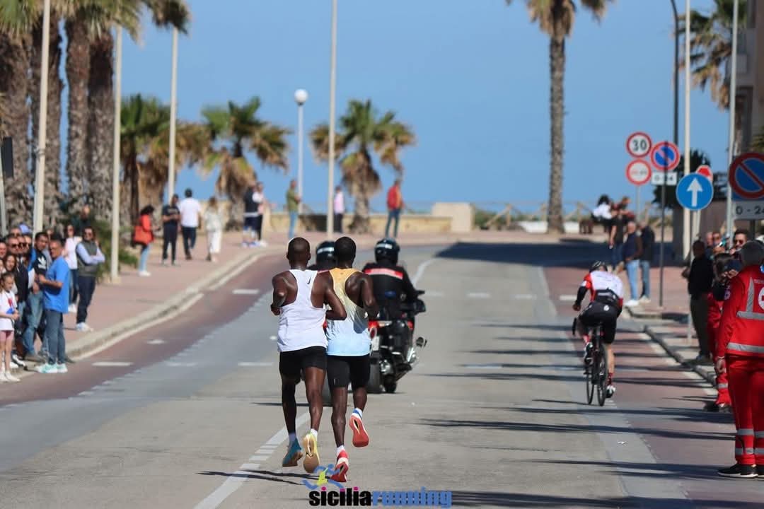 Sigel Marsala Marathon, si avvicina il termine per le iscrizioni il 13 aprile