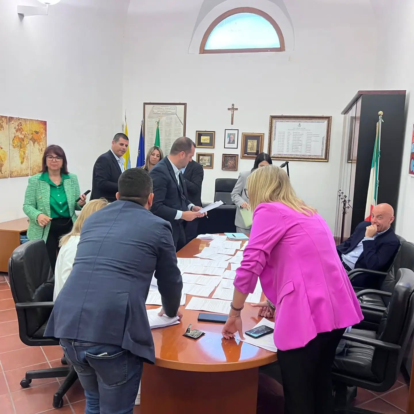 Mazara, via libera al maxi regolamento sui tributi: intesa tra maggioranza e opposizione