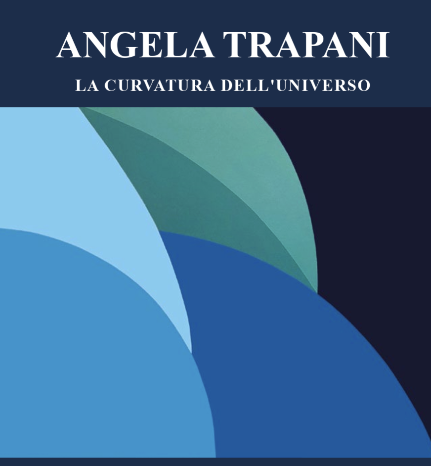 Evento finale per la mostra antologica di Angela Trapani al San Domenico