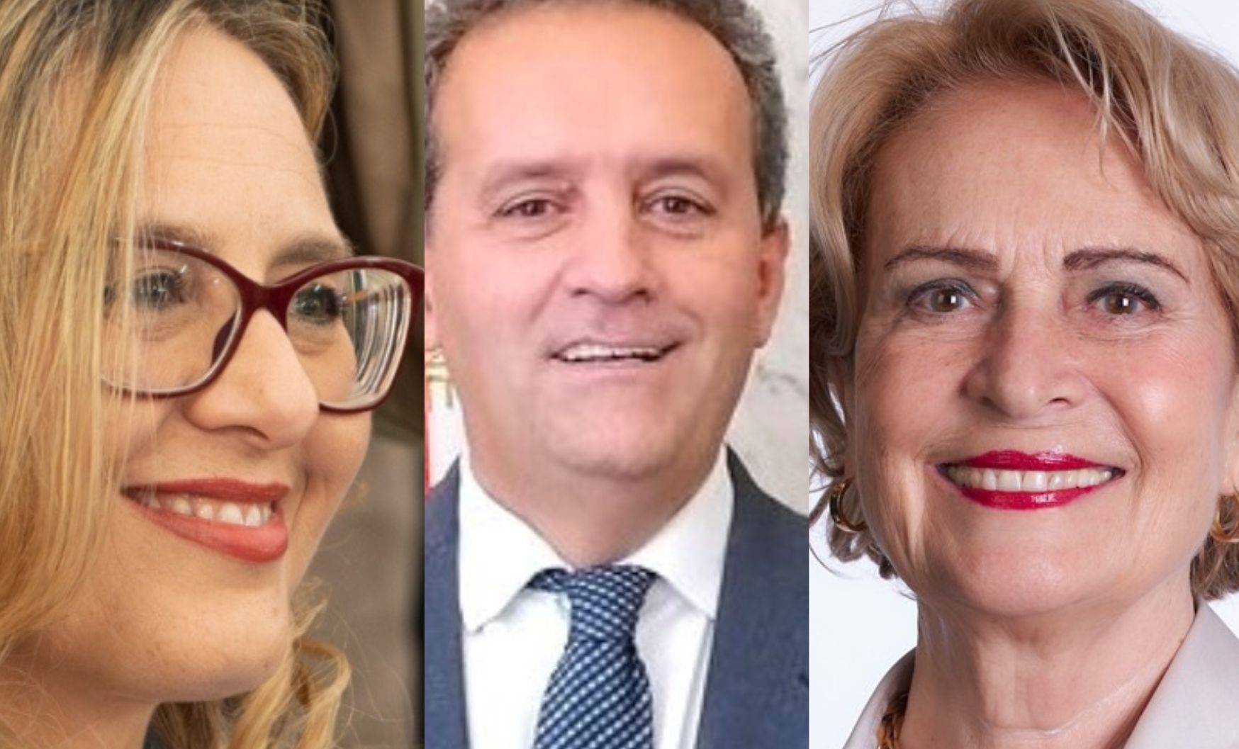 Amministrative Marsala: Patti, Adamo e Grillo nel vivo della sfida elettorale