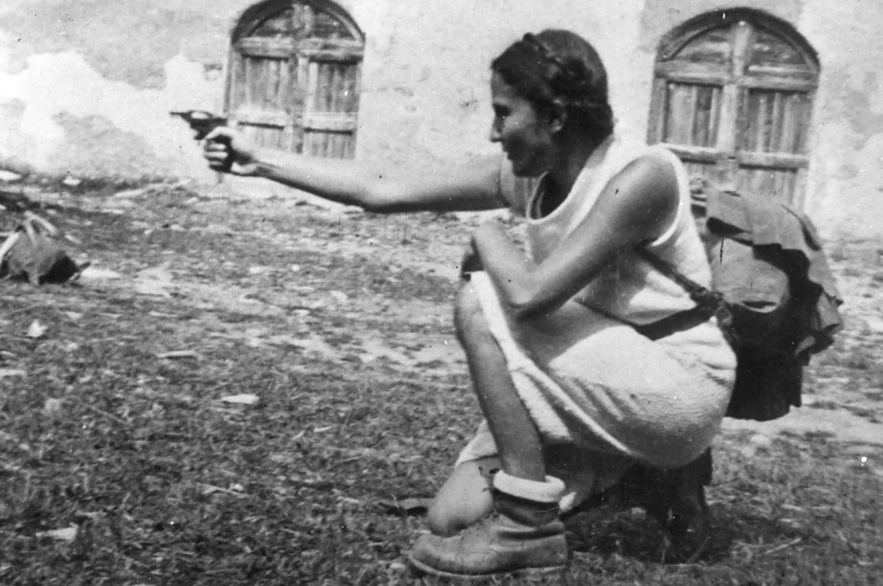 Il coraggio della coerenza: storie di etica della libertà